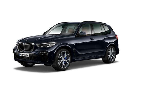 BMW X5 G05 30D 265ZS X-DRIVE M-SPORTPAKET AIR SUSPENSION HARMAN/KARDON DRIVING ASSIST PRO PARKING ASSIST WEBASTO 